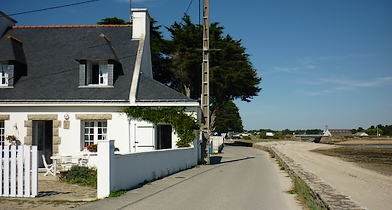 Chambres d'hôtes, B & B, Bed end breackfast, à Banastère, Sarzeau, Golfe du Morbihan, Bretagne Sud.